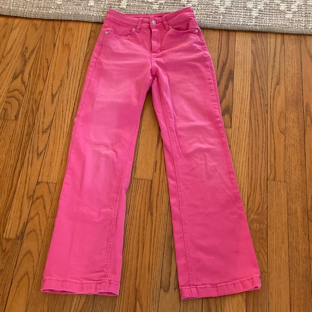 Grapent , NWOT,Pink Women's Jeans